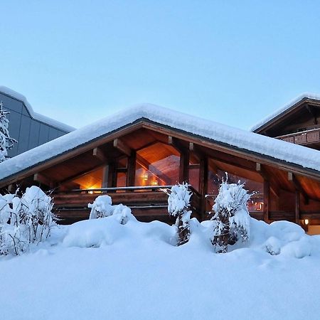 Chalet Morgane Grindelwald Ngoại thất bức ảnh
