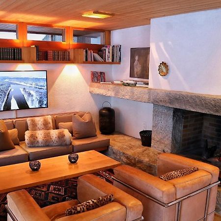 Chalet Morgane Grindelwald Ngoại thất bức ảnh