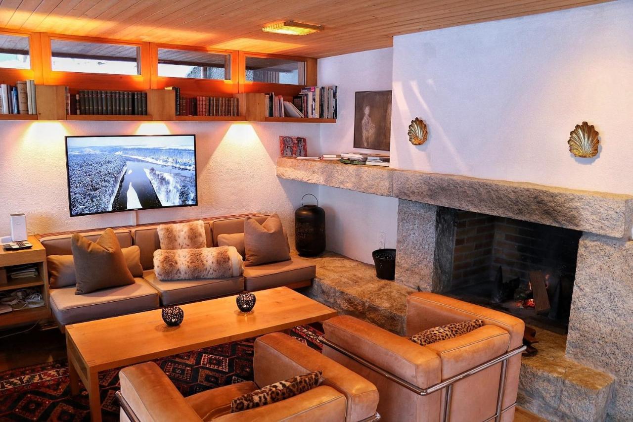 Chalet Morgane Grindelwald Ngoại thất bức ảnh