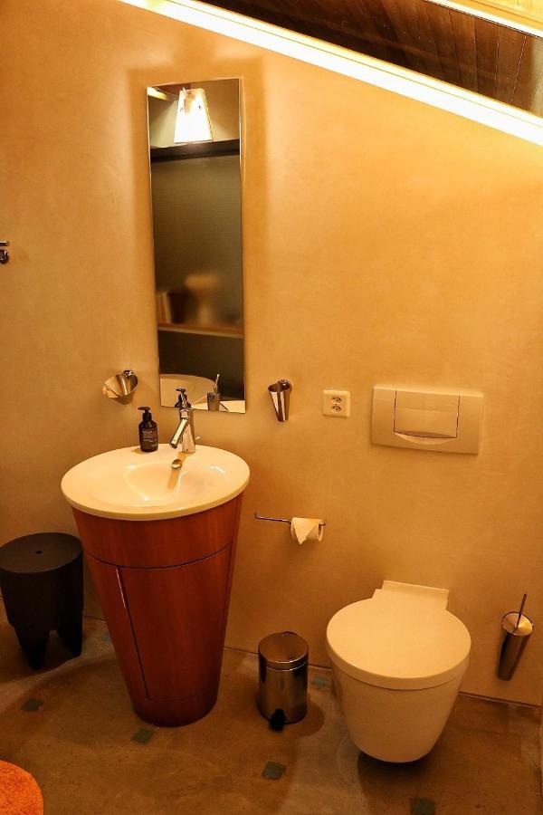 Chalet Morgane Grindelwald Ngoại thất bức ảnh