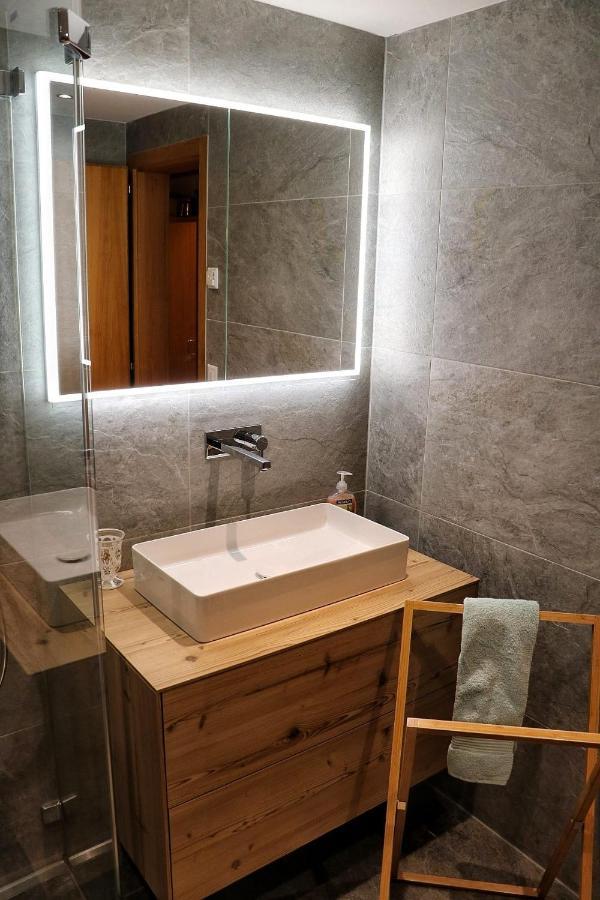 Chalet Morgane Grindelwald Ngoại thất bức ảnh