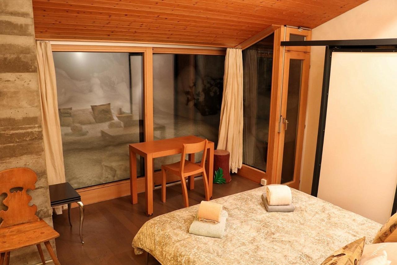 Chalet Morgane Grindelwald Ngoại thất bức ảnh